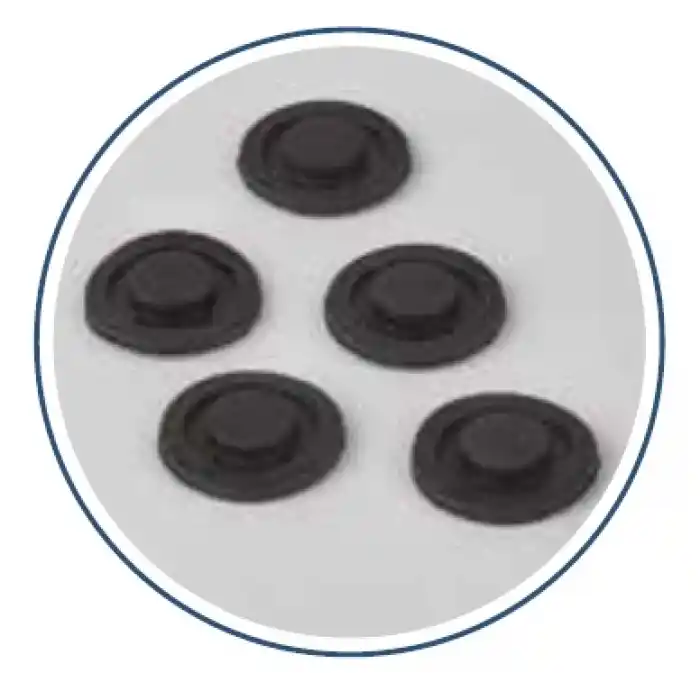 JAPAR - LASTİK MEME