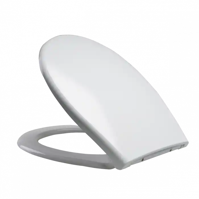 JAPAR - Melodi Klozet Kapak Duroplast ( Yavaş Kapanan )