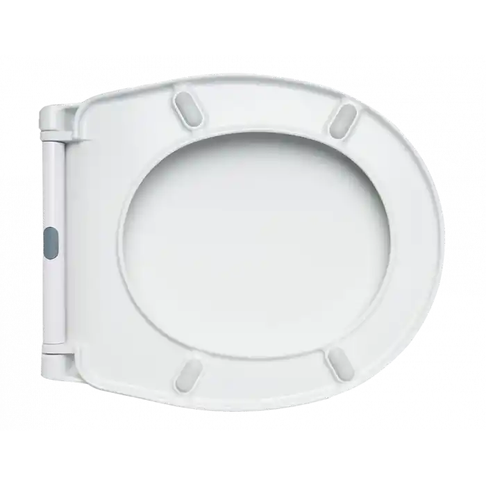 JAPAR - Melodi Klozet Kapak Duroplast ( Yavaş Kapanan )