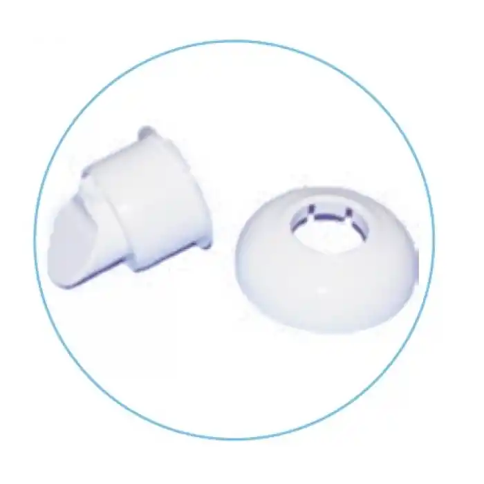 JAPAR - Muffmatik Q50 Lavabo Sifonu Çekvalf