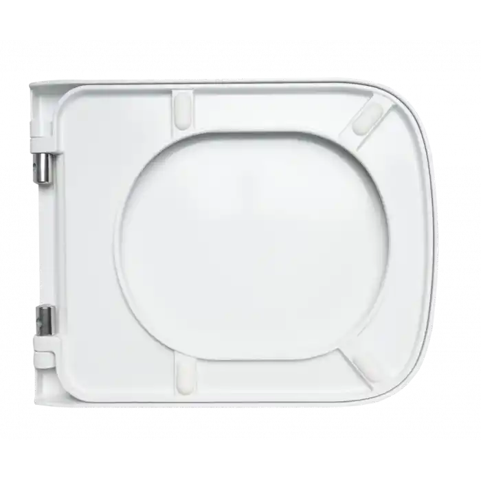 JAPAR - Nova Klozet Kapak Duroplast ( Yavaş Kapanan )