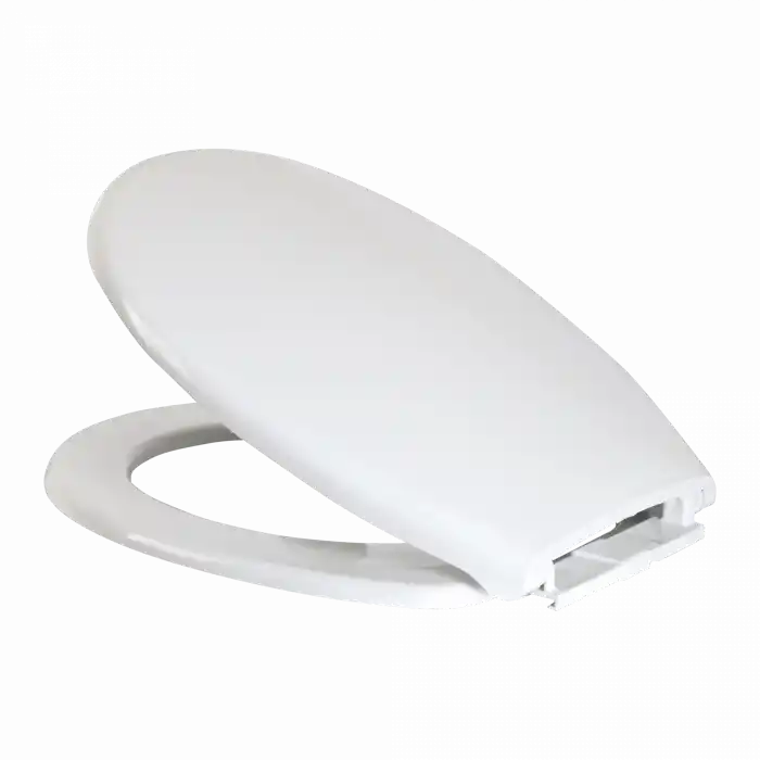 JAPAR - Ocean Klozet Kapak Polipropilen