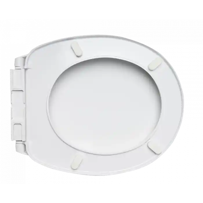 JAPAR - Ocean Klozet Kapak Polipropilen