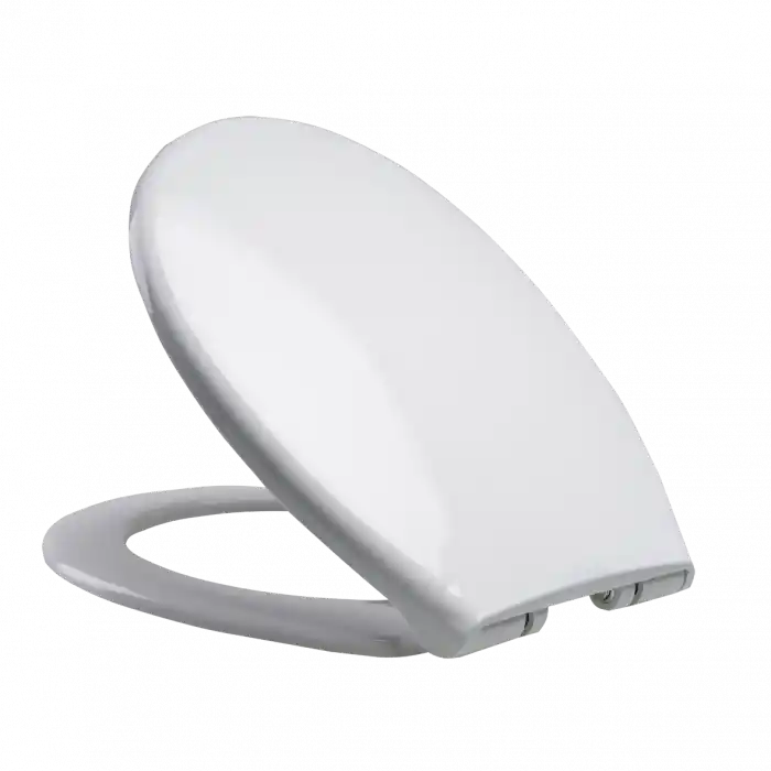 JAPAR - Ocean Klozet Kapak Polipropilen ( Yavaş Kapanan )