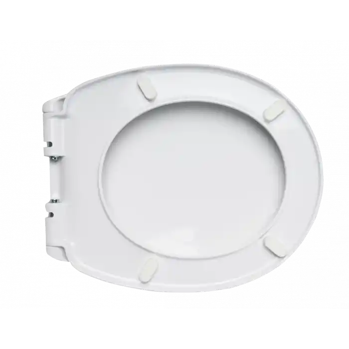 JAPAR - Ocean Klozet Kapak Polipropilen ( Yavaş Kapanan )