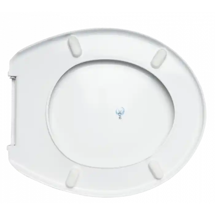 JAPAR - Pasifik Klozet Kapak Duroplast (Plastik Menteşeli )