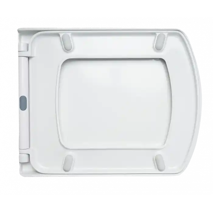 JAPAR - Plaza Klozet Kapak Duroplast ( Yavaş Kapanan )