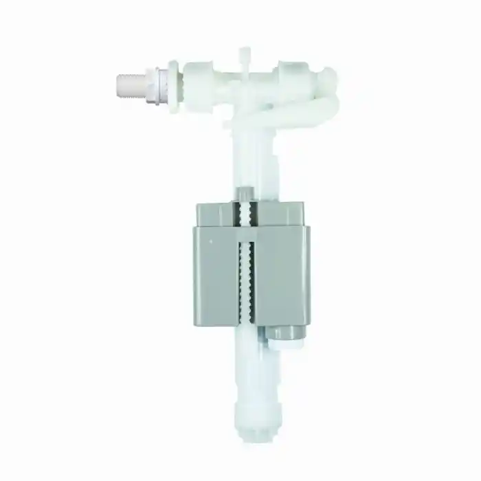 JAPAR - Profıll 1/2 Flatör (Plastik Bağlantılı)