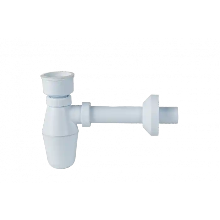 JAPAR - Taslı Pisuvar Sifonu Q32