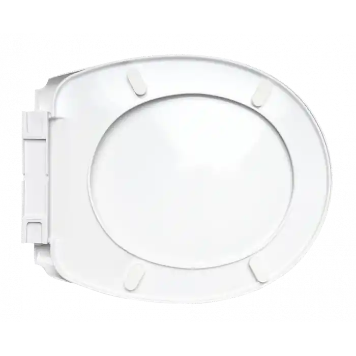 JAPAR - Vega Klozet Kapak Polipropilen