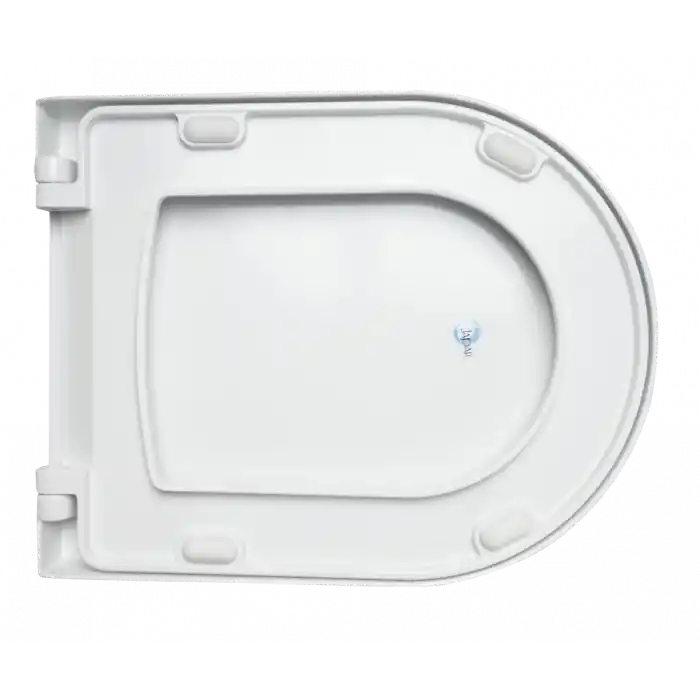 JAPAR - Yeni Astra Klozet Kapak Duroplast