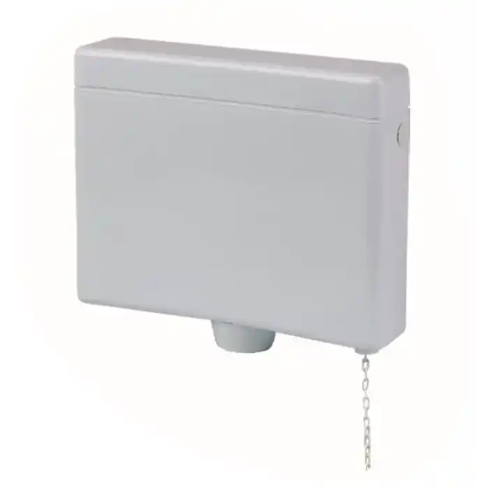 JAPAR - Yeni Merkür Asma Rezervuar