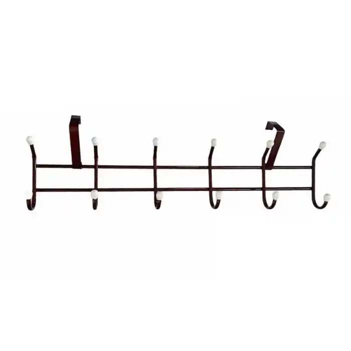 Kapı Arkası Askısı Boru Tip