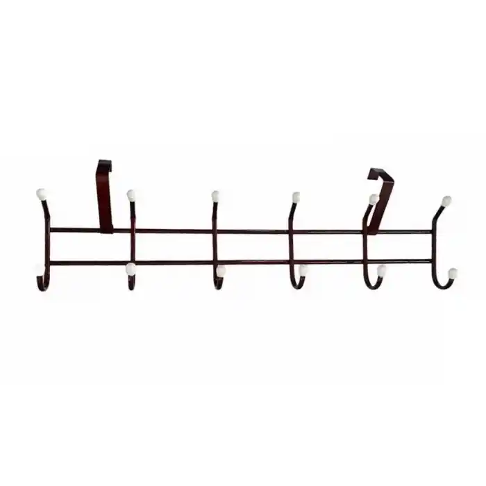 Kapı Arkası Askısı Boru Tip