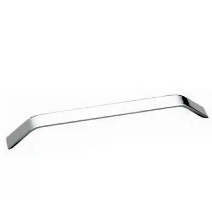 Karanfil 128 mm Krom Çekmce Kulp