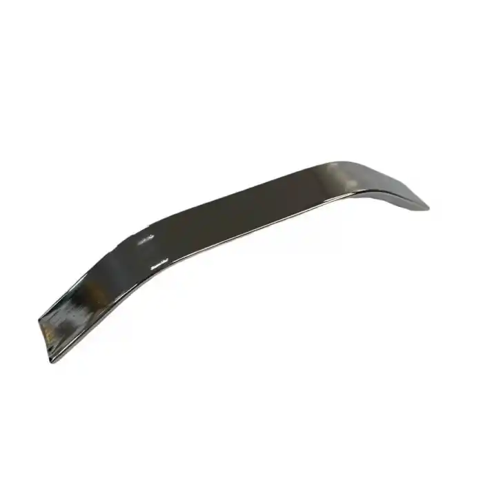 Karanfil 128 mm Krom Çekmce Kulp