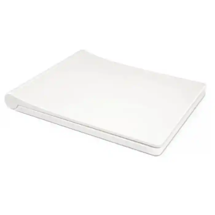 NKP - KARE SLIM KLOZET KAPAĞI (YAVAŞ KAPANAN - METAL MENTEŞE TAKIMI - ÜSTTEN SIKMALI)