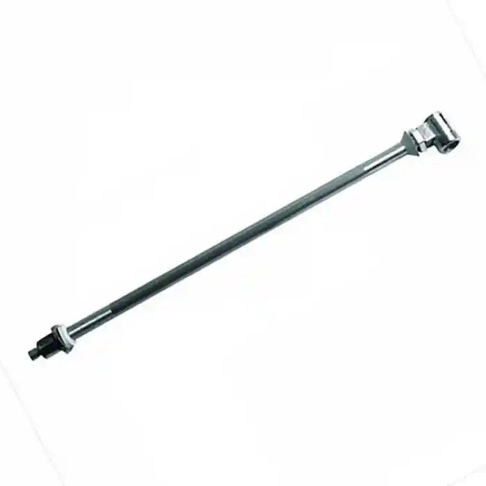 Krom Orta Taharet Çubuğu 29 cm
