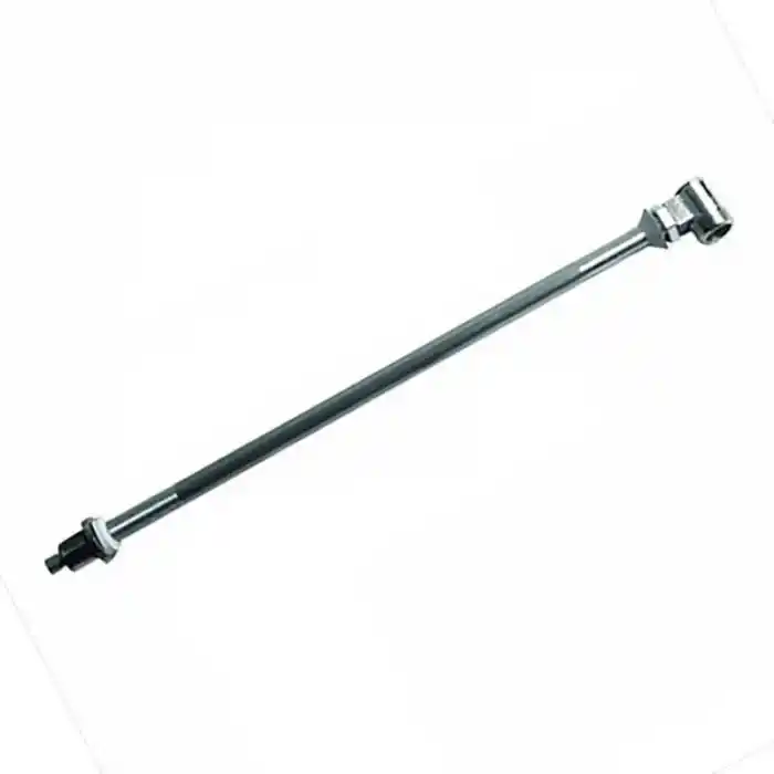 Krom Orta Taharet Çubuğu 29 cm