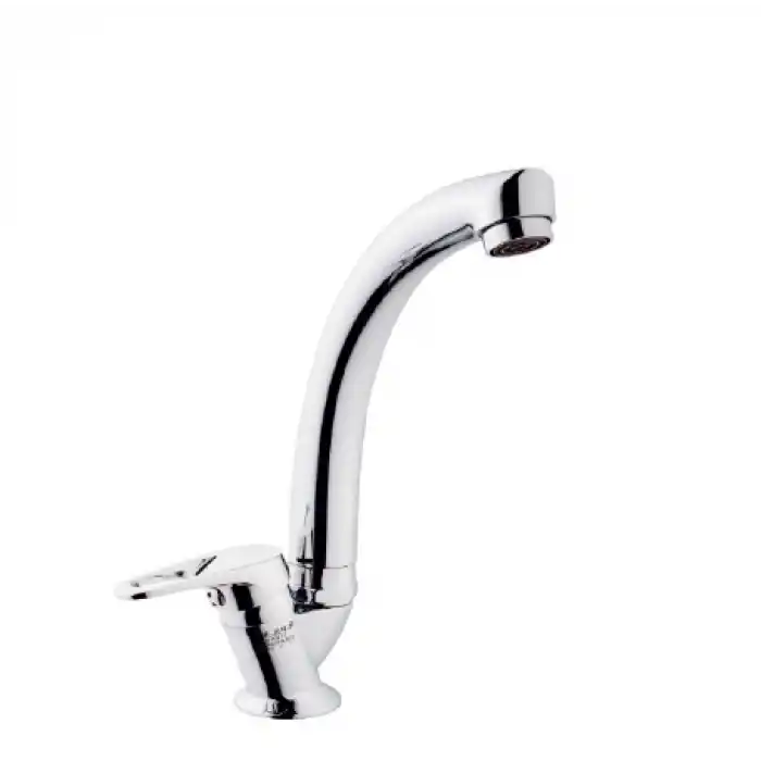 KUĞU LAVABO TEKLİ MİX ( MİX BORULU - Q25 KARTUŞ )