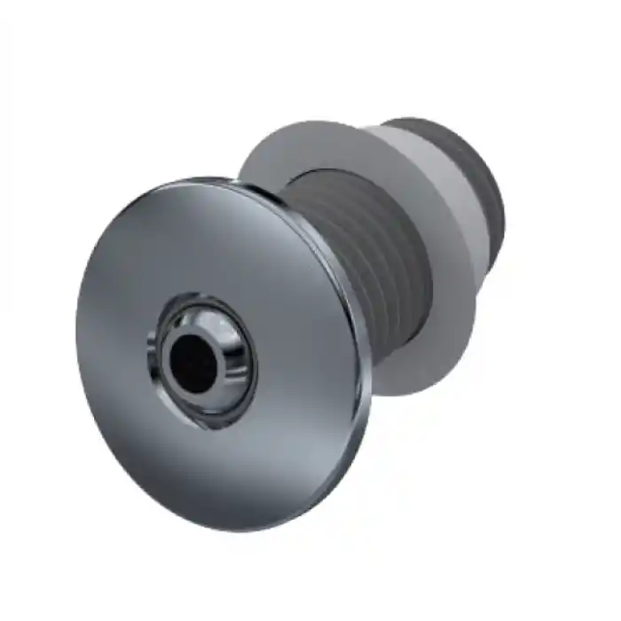 KÜRESEL TAHARET BORU UCU SETİ ( Q22 - 15 DERECE )