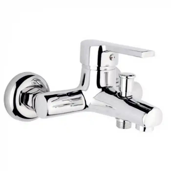 LARA MİX BANYO BATARYA ( Q40 KARTUŞ - TS EN 817 )