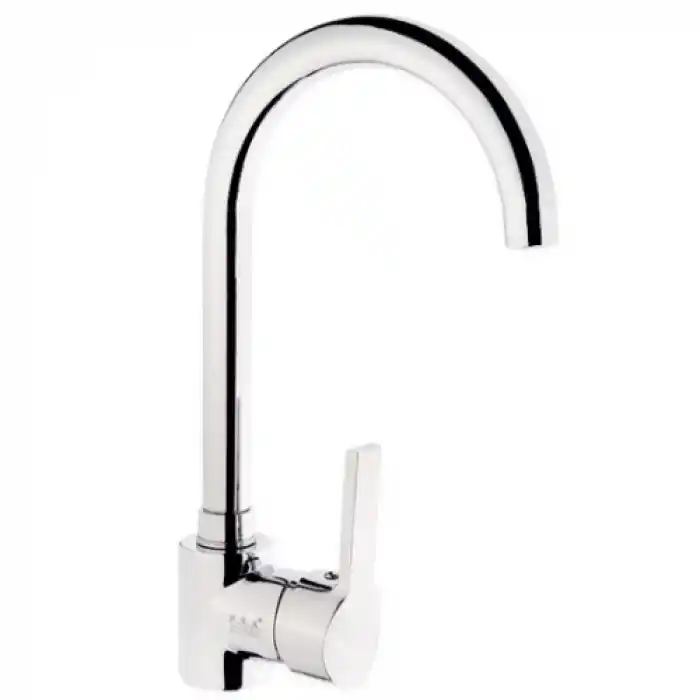 LARA MİX KUĞU EVYE BATARYA ( Q40 KARTUŞ - TS EN 817 )