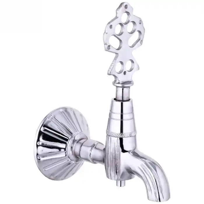 LPD - 1/2 AĞIR OSMANLI MUSLUĞU KROM