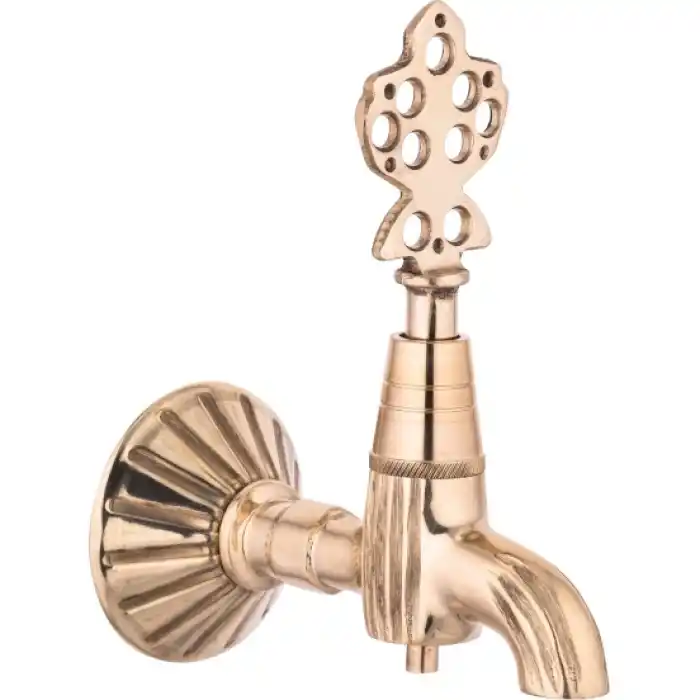 LPD - 1/2 AĞIR OSMANLI MUSLUĞU SARI