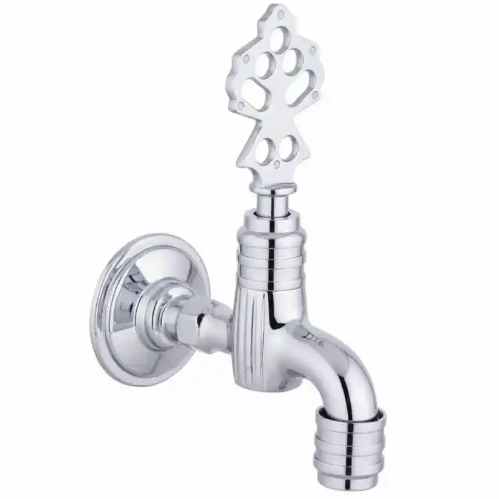 LPD - 1/2 PERLATÖRLÜ OSMANLI MUSLUĞU KROM