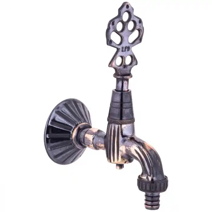 LPD - 1/2 REKORLU OSMANLI MUSLUĞU ESKİTME