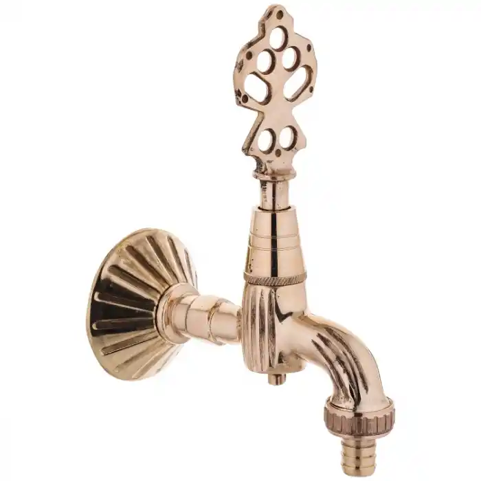 LPD - 1/2 REKORLU OSMANLI MUSLUĞU SARI