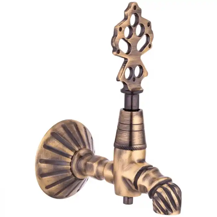 LPD - 1/2 SARIKLI OSMANLI MUSLUĞU ANTİK