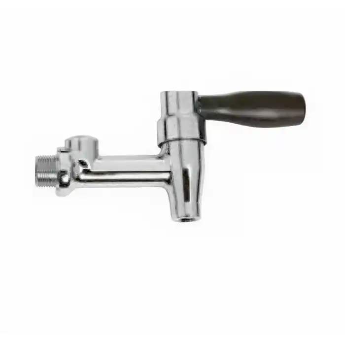 LPD - 3/8 DERECELİ KAHVECİ MUSLUĞU