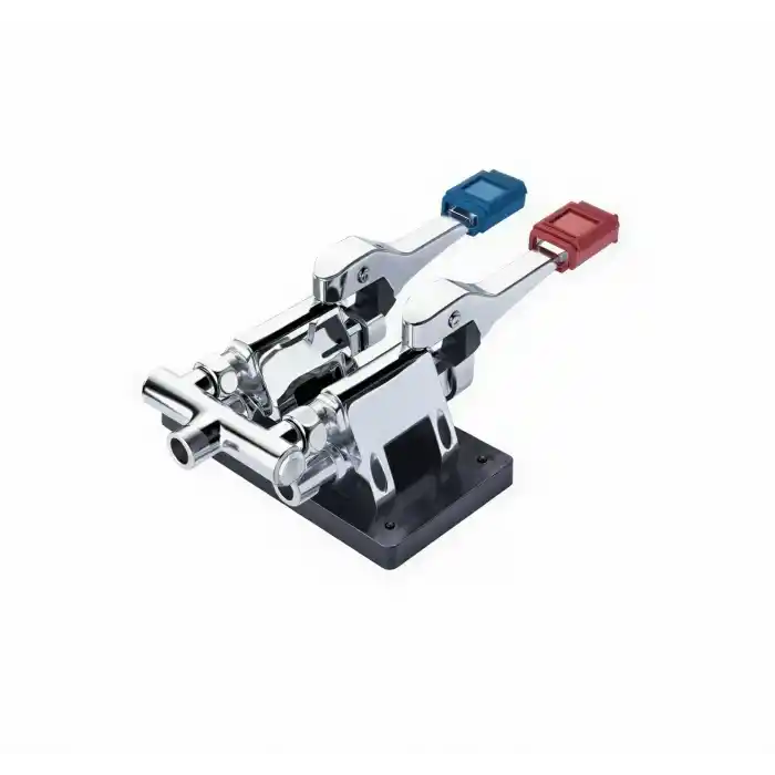 LPD - ÇİFT PEDALLI ÇİFT ÇIKIŞLI BATARYA