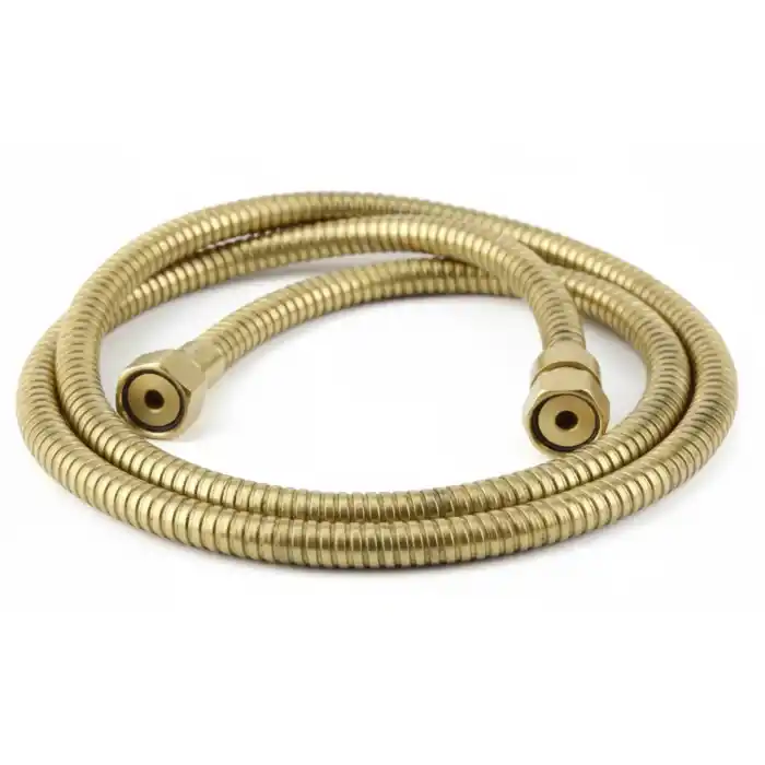 LPD - GOLD 150 CM SPİRAL KORDON