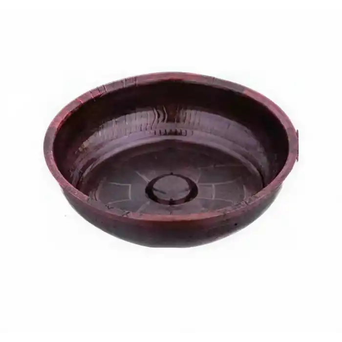 LPD - HAMAM TASI AĞIR KOYU BAKIR