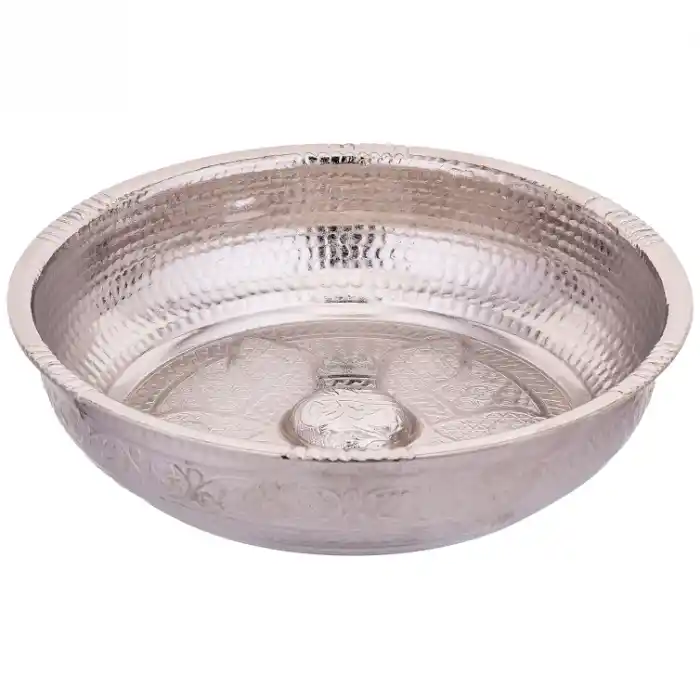 LPD - HAMAM TASI AĞIR KROM