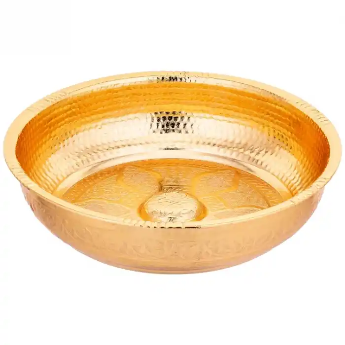 LPD - HAMAM TASI AĞIR SARI