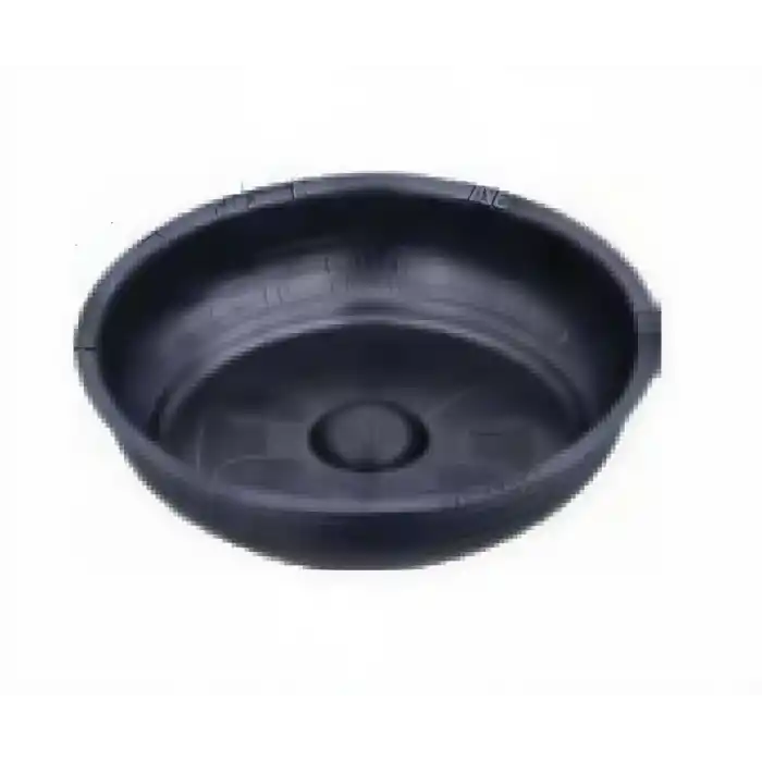 LPD - HAMAM TASI AĞIR SİYAH