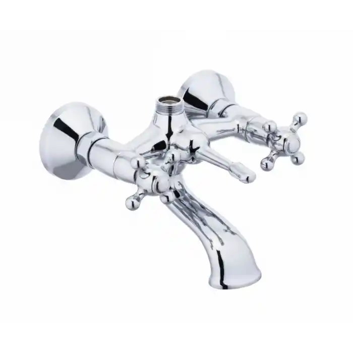 LPD - KOÇ BANYO BATARYASI KROM