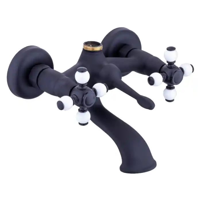 LPD - KOÇ BANYO BATARYASI SİYAH