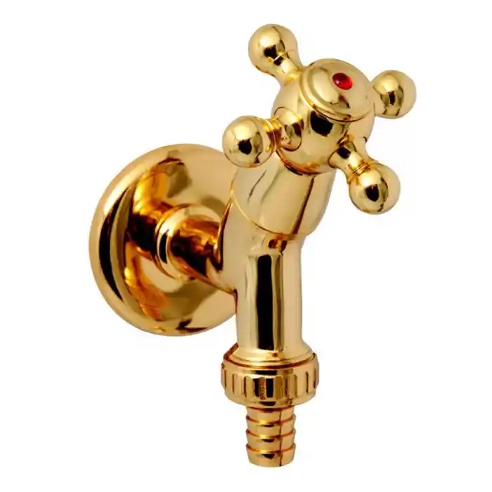 LPD - KOÇ ÇAMAŞIR MUSLUĞU GOLD