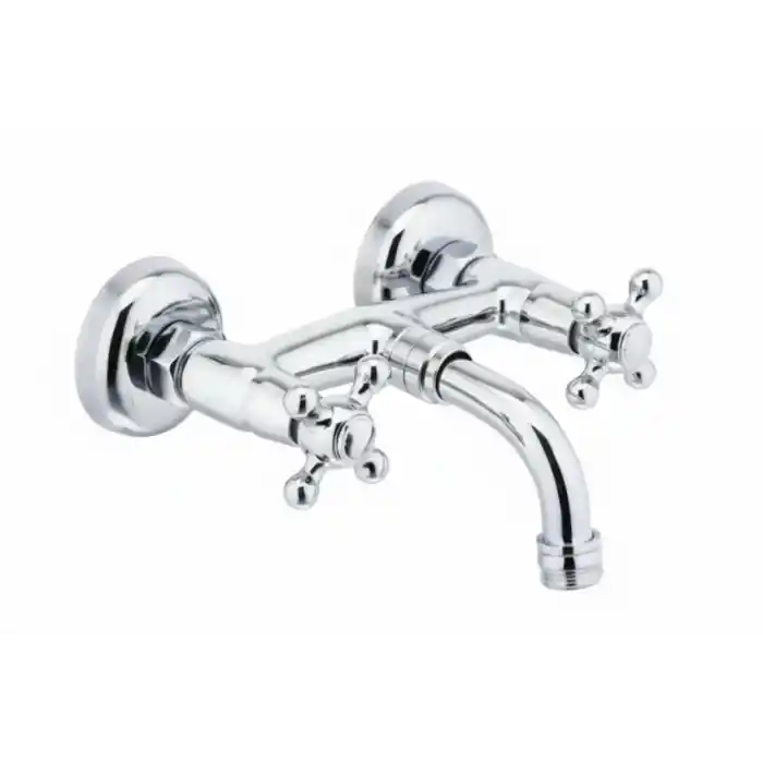 LPD - KOÇ SABİT EVYE BATARYASI KROM