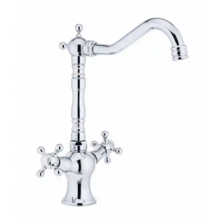 LPD - KOÇ TOMBUL SE KUĞU BATARYASI KROM