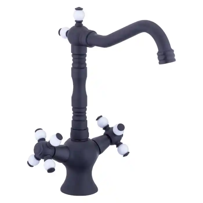 LPD - KOÇ TOMBUL SE KUĞU BATARYASI SİYAH