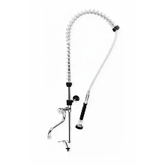 LPD - MİX ORTADAN MUSLUKLU ENDÜSTRİYEL BATARYA