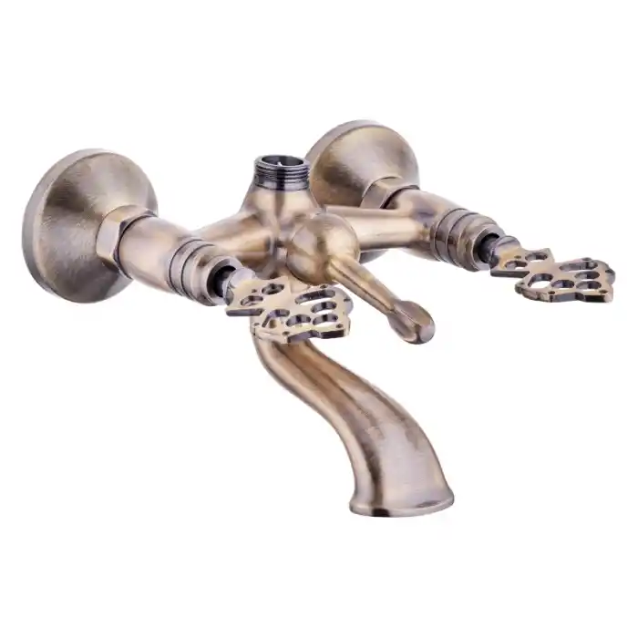 LPD - OSMANLI BANYO BATARYASI ANTİK