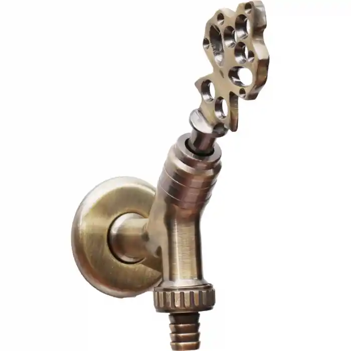 LPD - OSMANLI ÇAMAŞIR MUSLUĞU ANTİK