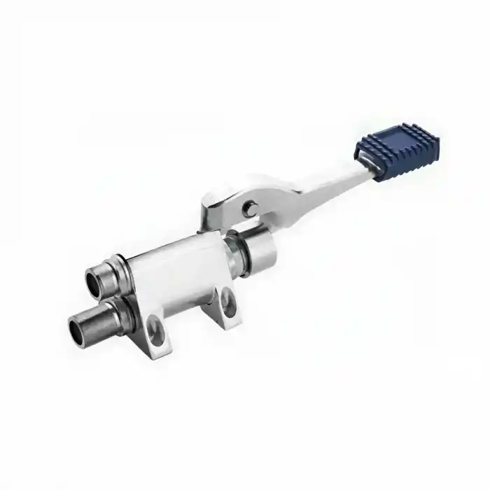 LPD - TEK PEDALLI BATARYA